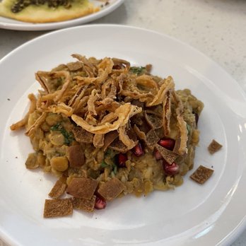 Nabila’s - Lentils - Lebanese Near Me - Brooklyn, New York
