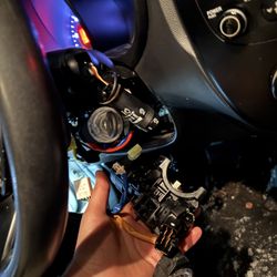 Mobile Mechanic Mike - Kia soul ignition