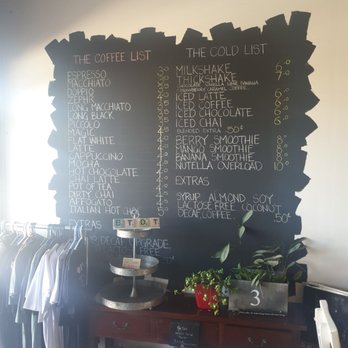 Bean There Done That Espresso Bar - Range! - Coffee & Tea Near Me - Pacific Paradise, QLD Bean There Done That Espresso Bar - Range! - Coffee & Tea Near Me - Pacific Paradise, QLD