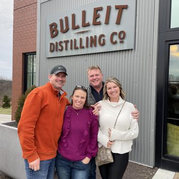 Kentucky Bourbon Boys - Tours Near Me