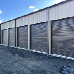 Runway Storage