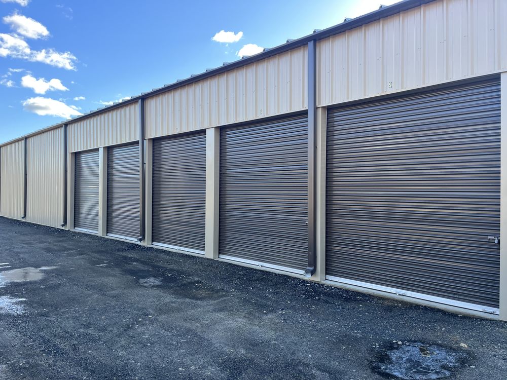 RUNWAY STORAGE Updated October 2024 Request a Quote 30 Waterford