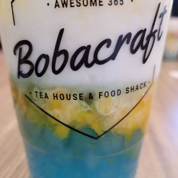 Bobacraft Cafe - Bubble Tea Near Me - Alhambra, California Bobacraft Cafe - Bubble Tea Near Me - Alhambra, California