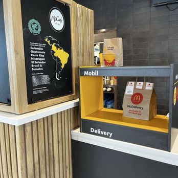 McDonald's - Fast Food Near Me - Woodmere, Ohio