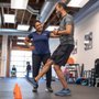 Ivy Rehab Physical Therapy