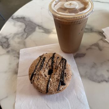 Barrio Donas - Horchata and Cafe de Olla - Donuts Near Me - San Diego, California