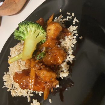 Michiru - 2. General Tsos Chicken and 3. Orange Chicken - Chinese Near Me - Smyrna, Georgia Michiru - 2. General Tsos Chicken and 3. Orange Chicken - Chinese Near Me - Smyrna, Georgia