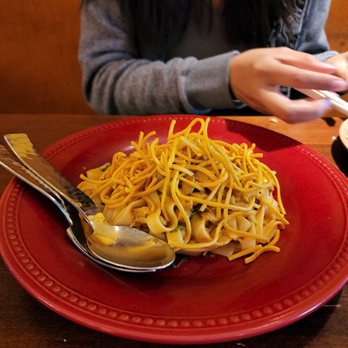 Mingalaba - House special - Burmese Near Me - Burlingame, California