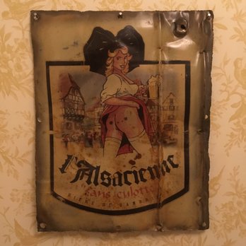 St Lawrence Restaurant - French Near Me - Vancouver, British Columbia St Lawrence Restaurant - French Near Me - Vancouver, British Columbia