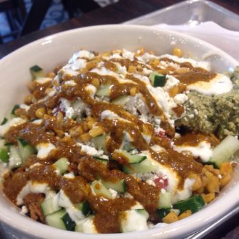 mezeh - Mediterranean Near Me - Charlottesville, Virginia