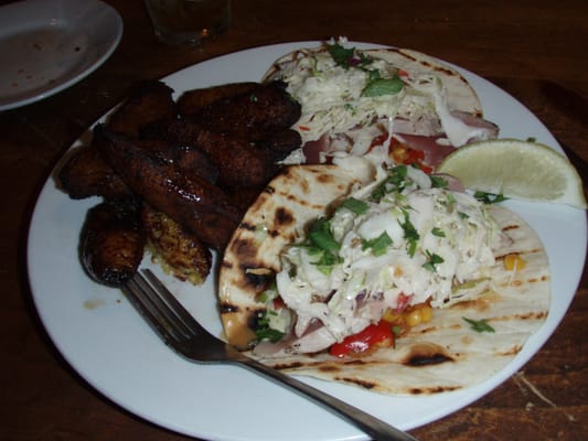 Fuel Charleston by null