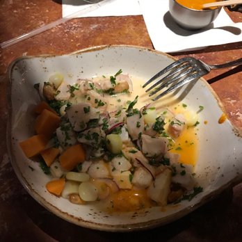 Jaguar Restaurant - Coconut Grove - Latin American Near Me - Miami, Florida
