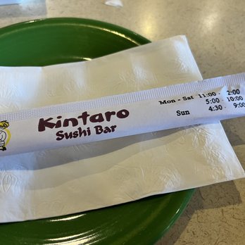 Kintaro Sushi Bar - Sushi Bars Near Me - Elk Grove, California Kintaro Sushi Bar - Sushi Bars Near Me - Elk Grove, California