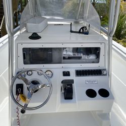Go Getterz Boat Care & Detailing