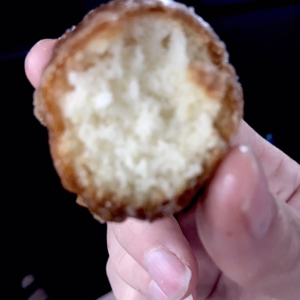 Mr Maple Donuts - Cake doughnut hole - Donuts Near Me - Vancouver, Washington Mr Maple Donuts - Cake doughnut hole - Donuts Near Me - Vancouver, Washington