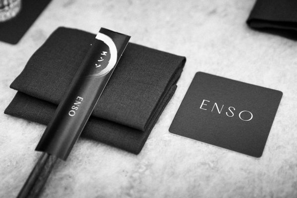 Enso Omakase by null