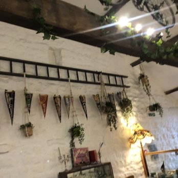 Bloomfield Square - Coffee & Tea Near Me - Otley, XWY