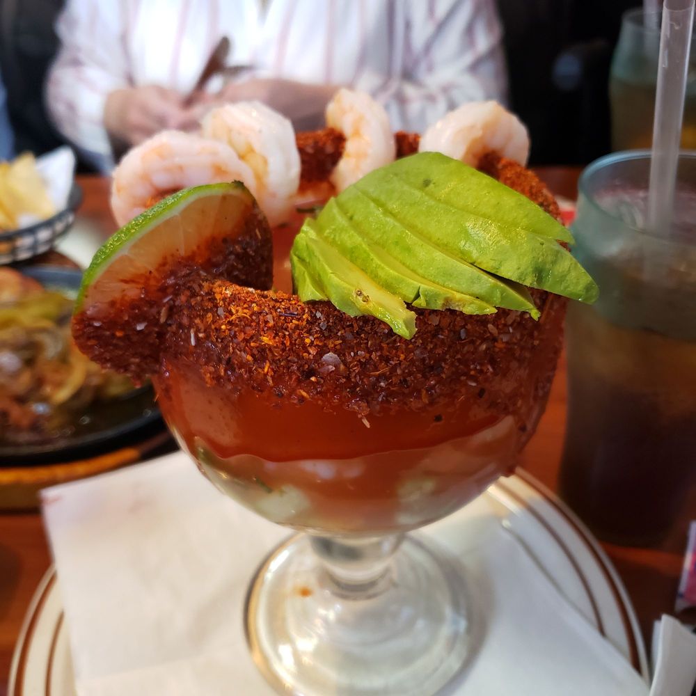 El Chilitos Mexican Restaurant