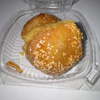Thach Che Hien Khanh - Banh cam duong - Desserts Near Me - Westminster, California