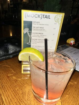 Gate City Brewing Company by null