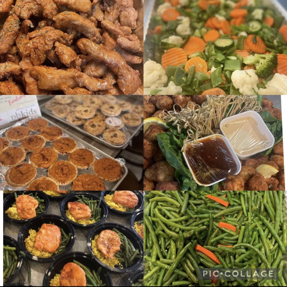 UNC’S CHICKEN AND WAFFLES SOUL FOOD Updated August 2024 270