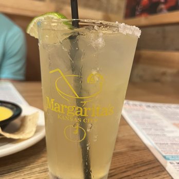 Margaritas-Boulevard - Margarita - Mexican Near Me - Kansas City, Missouri