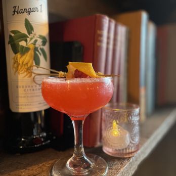 Pretty Neat - a pink cocktail with a garnish garnish garnish garnish garnish garnish ga - Cocktail Bars Near Me - Denver, Colorado Pretty Neat - a pink cocktail with a garnish garnish garnish garnish garnish garnish ga - Cocktail Bars Near Me - Denver, Colorado