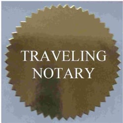 Central PA Notary