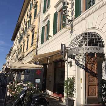 Hotel Caravaggio - Hotels Near Me - Florence, FI