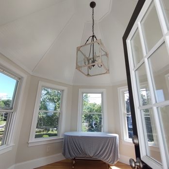 Alltech Painting - Free estimates - Painters Near Me - North Attleborough, Massachusetts