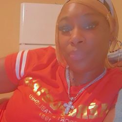 A mom first and then the rest but overall she is a gift and great person in and out