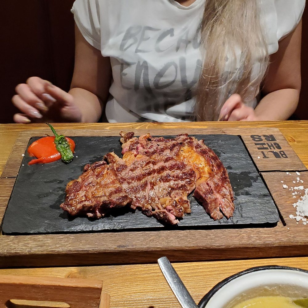 Butchers - Ribeye - Steakhouses Near Me - Lisbon, 11