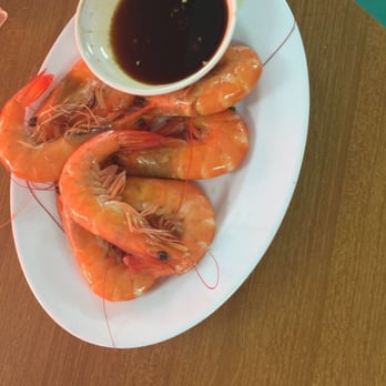 世外桃源海鮮酒家 - Seafood Near Me - Hong Kong, HK
