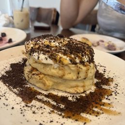 Brunch & Still Hungover Brunch & Still Hungover
