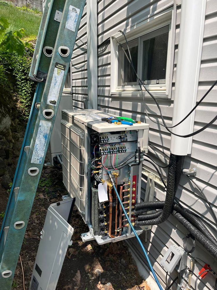 Slide of Patrick Sullivan Plumbing & HVAC