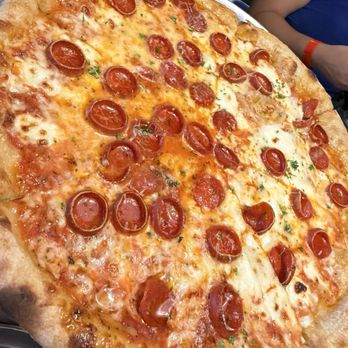 Fieldwork - Pepperoni - Breweries Near Me - Sacramento, California Fieldwork - Pepperoni - Breweries Near Me - Sacramento, California