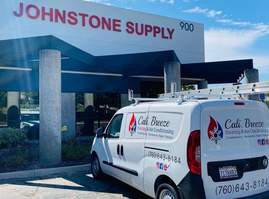 Commercial Repair - Getting some commercial units repaired for our client to continue doing business comfortably. Happy client, happy life!