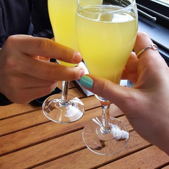 Takoda - Mimosas - American Near Me - Washington, DC, District of Columbia