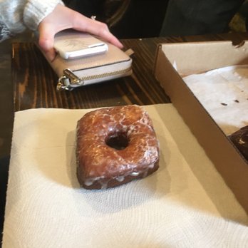 North Lime Coffee & Donuts - Donuts Near Me - Lexington, Kentucky