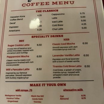 Walker Bros Original Pancake House - Breakfast & Brunch Near Me - Schaumburg, Illinois Walker Bros Original Pancake House - Breakfast & Brunch Near Me - Schaumburg, Illinois