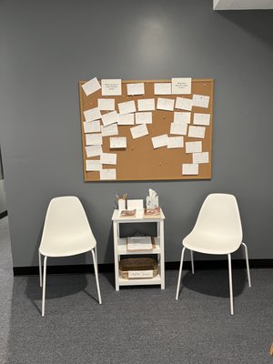 Freedom House Museum by null