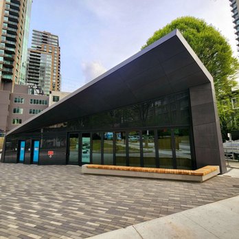 Kafka's Coffee & Tea - Kafka's Coffee & Tea - Coffee & Tea Near Me - Vancouver, British Columbia