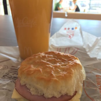 McDonald's - Egg white delight and oj - Fast Food Near Me - Kayenta, Arizona McDonald's - Egg white delight and oj - Fast Food Near Me - Kayenta, Arizona