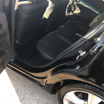 Dazzling Car Care - Auto Detailing Near Me - Augusta, Georgia