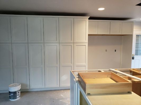 Kitchen Remodel - Kitchen Remodel with before and after pictures Kitchen Remodel - Kitchen Remodel with before and after pictures