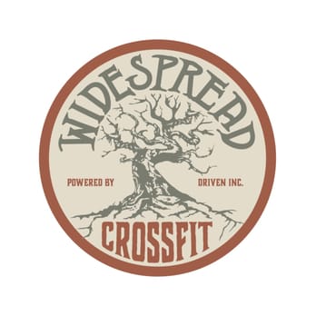 Widespread CrossFit - Widespread CrossFit Logo - Interval Training Gyms Near Me - Broomfield, Colorado Widespread CrossFit - Widespread CrossFit Logo - Interval Training Gyms Near Me - Broomfield, Colorado