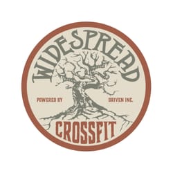 Widespread CrossFit - Widespread CrossFit Logo