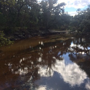 Barr Street Trailhead - Econlokhatchee river along the entire trail - Hiking Near Me - Oviedo, Florida Barr Street Trailhead - Econlokhatchee river along the entire trail - Hiking Near Me - Oviedo, Florida
