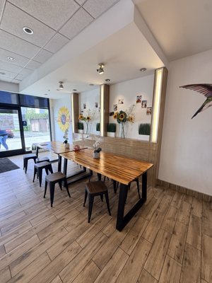 Sweet Valentine Bakery by null