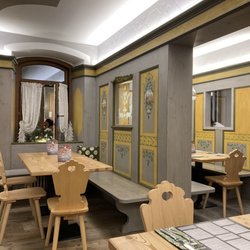 Pontejel - Inside